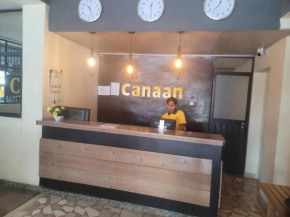 Canaan Bed And Breakfast